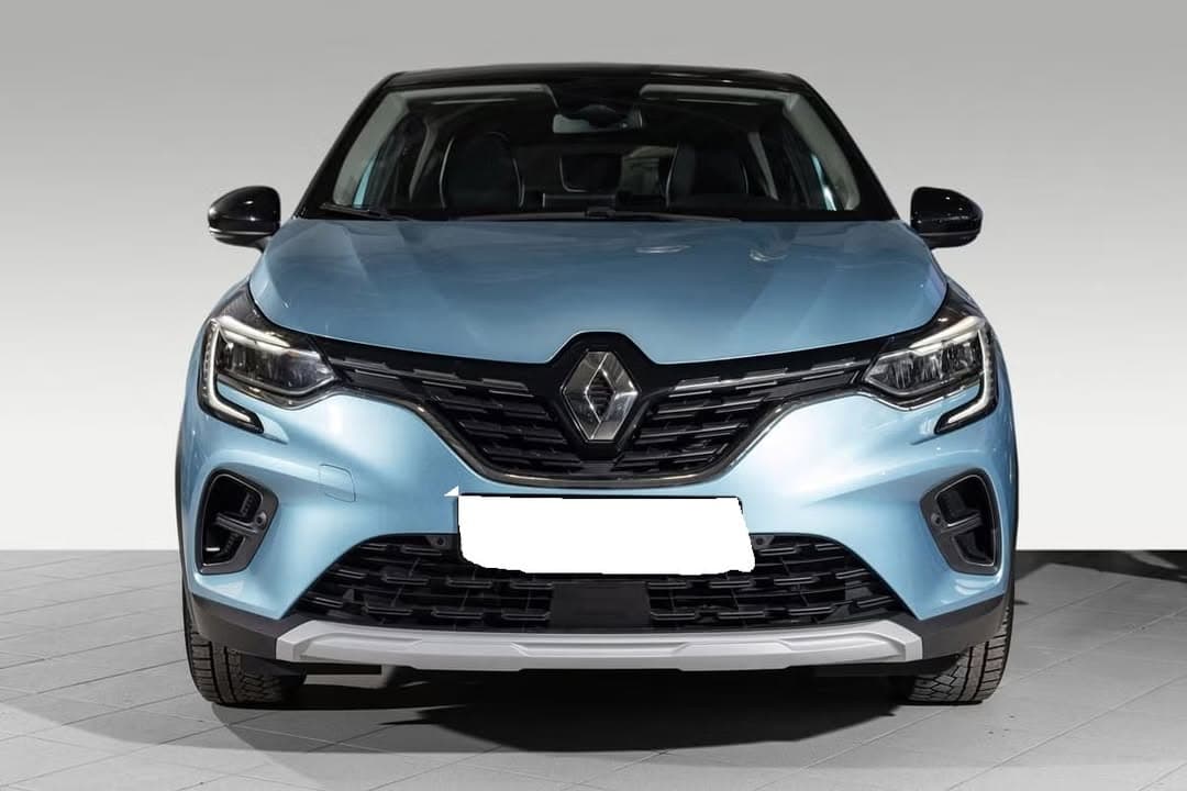 Renault Captur miniature 3