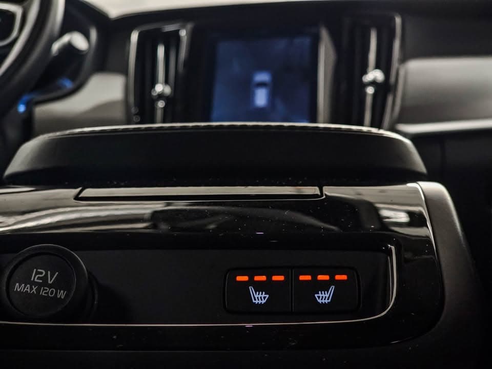 Volvo V90 miniature 7