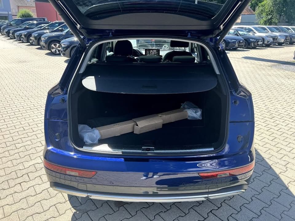 Audi Q5 miniature 9
