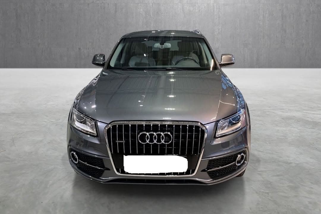 Audi Q5 miniature 4