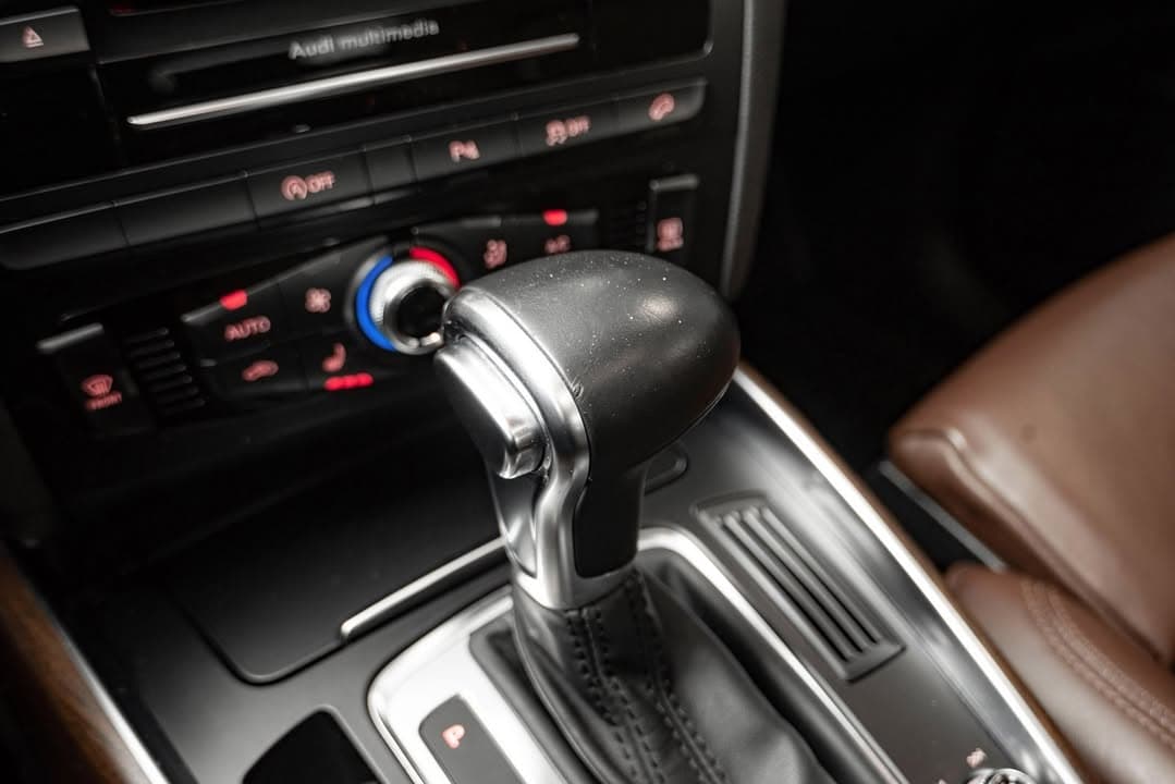 Audi Q5 miniature 10