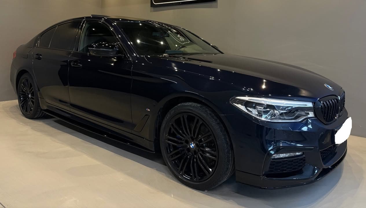 BMW serie - photo 2