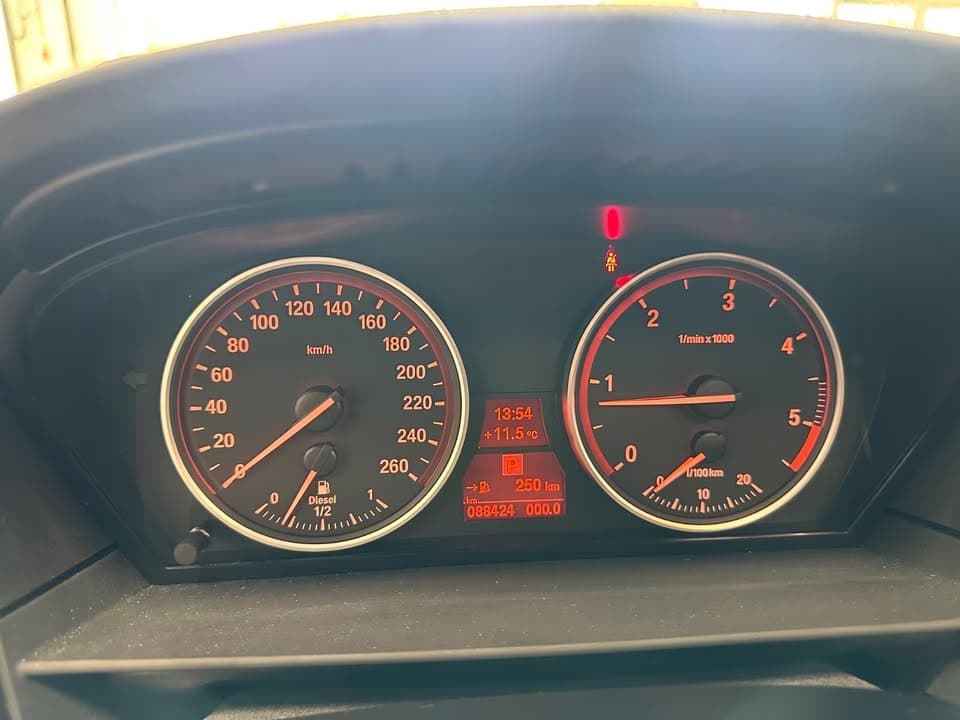 BMW 520d miniature 10
