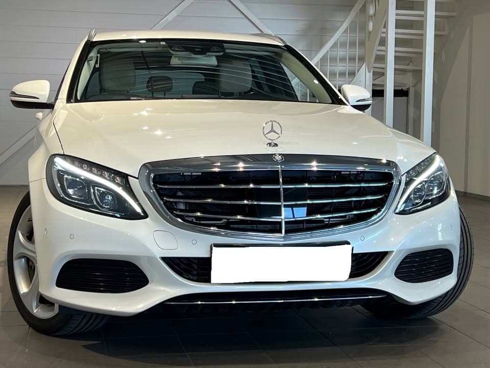 Mercedes-Benz Clase miniature 3