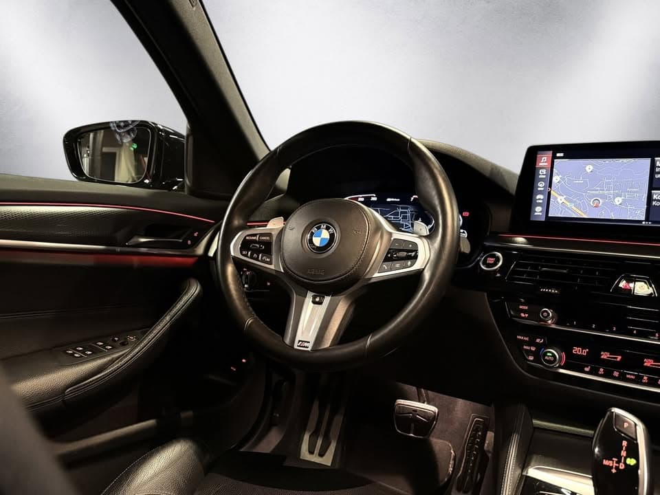 BMW Serie miniature 11
