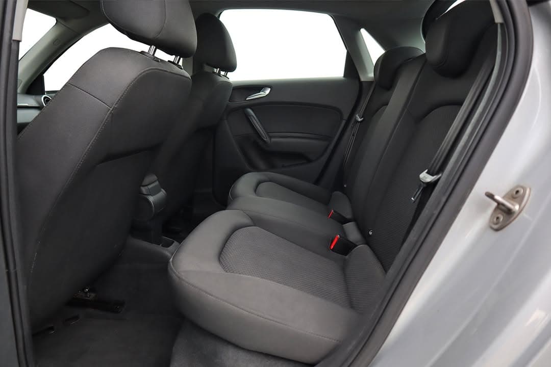 Audi A1 miniature 7