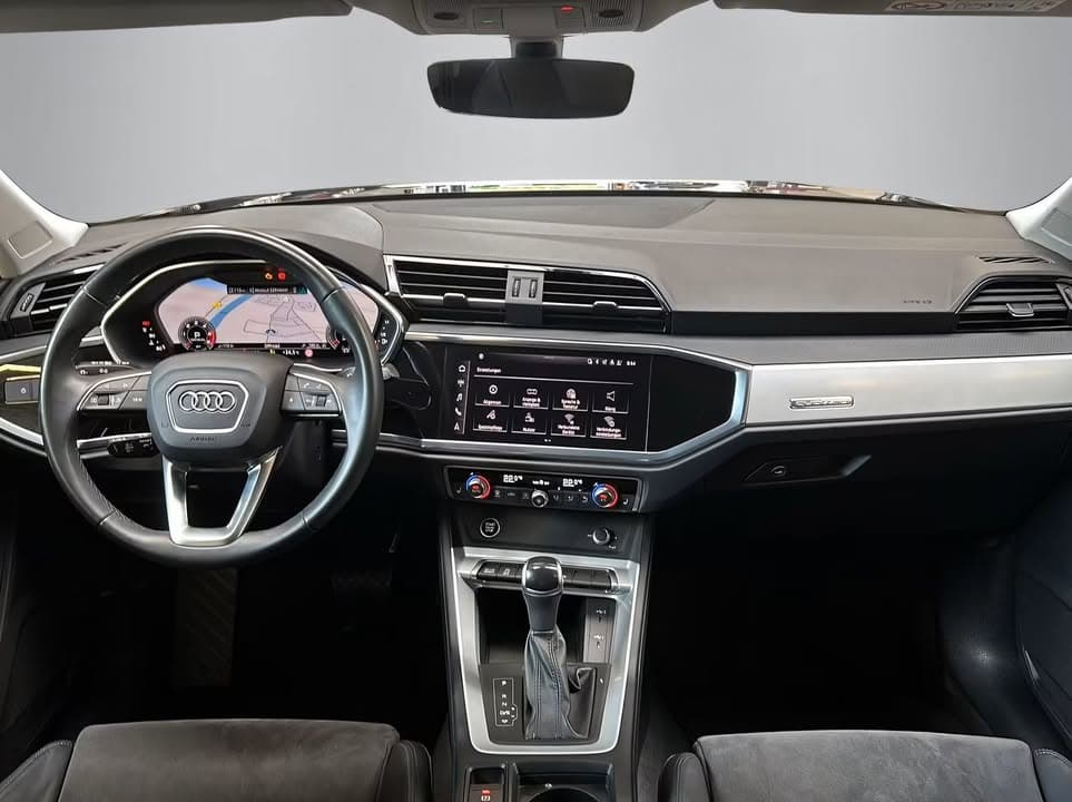 Audi Q3 miniature 7