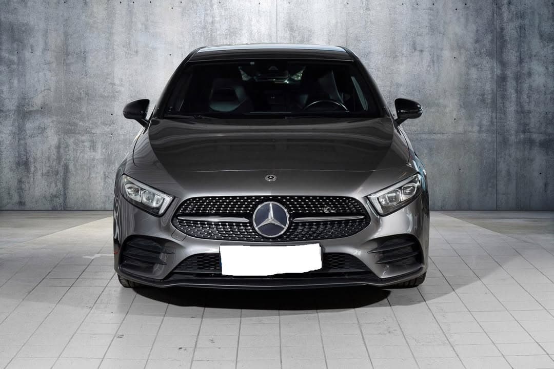 Mercedes-Benz Clase miniature 3